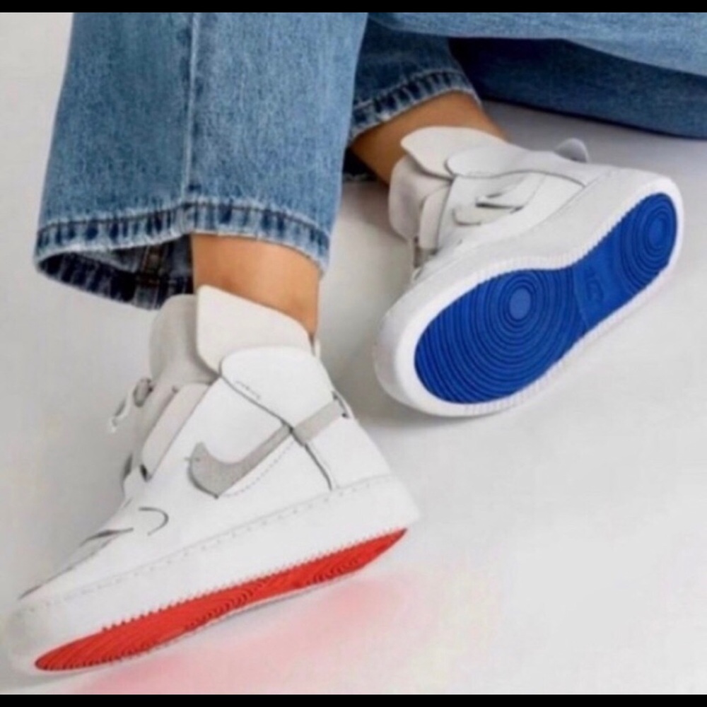 Nike Vandalised LX High Top Sneaker